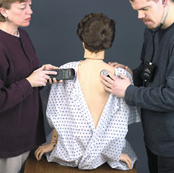 KERi™ Manikin Ausculation Update